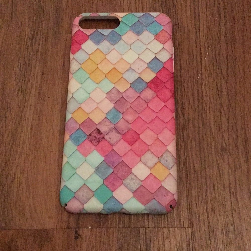 5 iPhone 7 Plus Cases! Can be bought separately! - Picture 2 of 6
